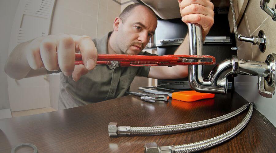 Professional water heater repair in Wyoming, RI